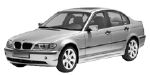 BMW E46 P0251 Fault Code