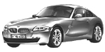 BMW E86 P0251 Fault Code