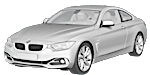 BMW F32 P0251 Fault Code